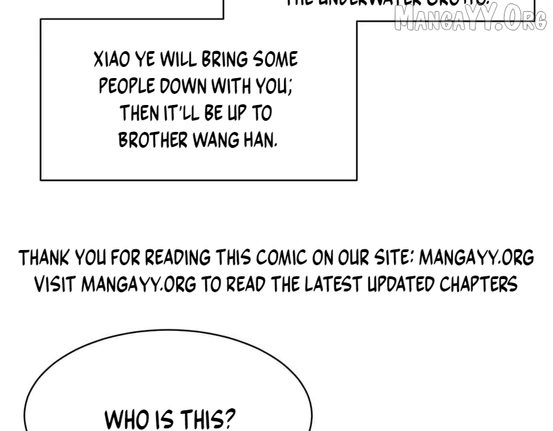Hidden Dragon in the City (2025) Chapter 56 - page 46